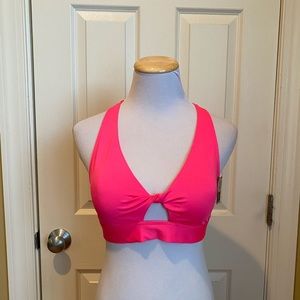 NWT Swim / Workout Top